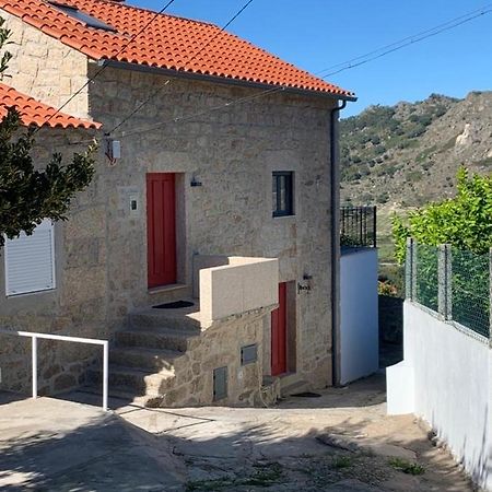 Casa Da Avo Maria Villa Monsanto Exterior photo